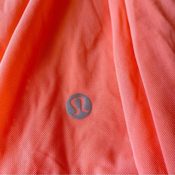 Lululemon Athletica Coral Tank Top - Picture 3 of 5